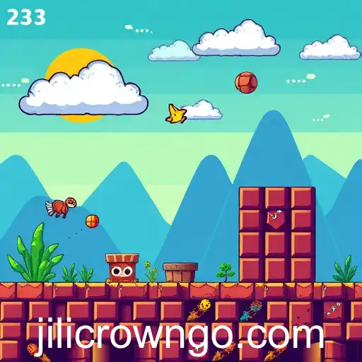 The Evolution of Jilicrown in Online Gaming