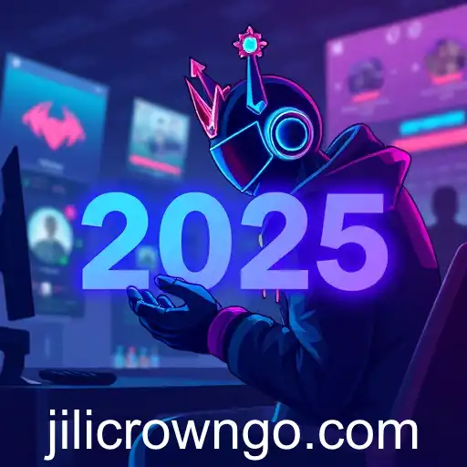 Digital Gaming Evolution and Jilicrown's Role