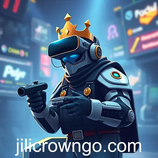 Gaming Trends for 2025