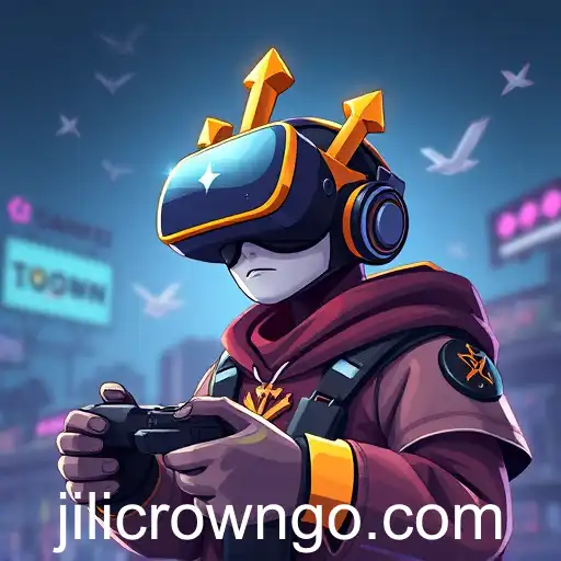 Jilicrown Expands Its Gaming Horizons