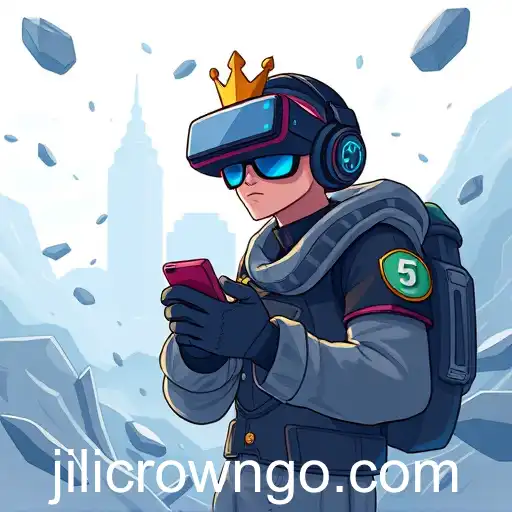 Jilicrown: Navigating the Future of Online Gaming