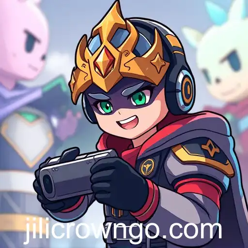 Jilicrown's Rise in the Gaming World