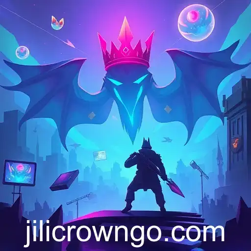 Jilicrown: Revolutionizing Online Gaming in 2025