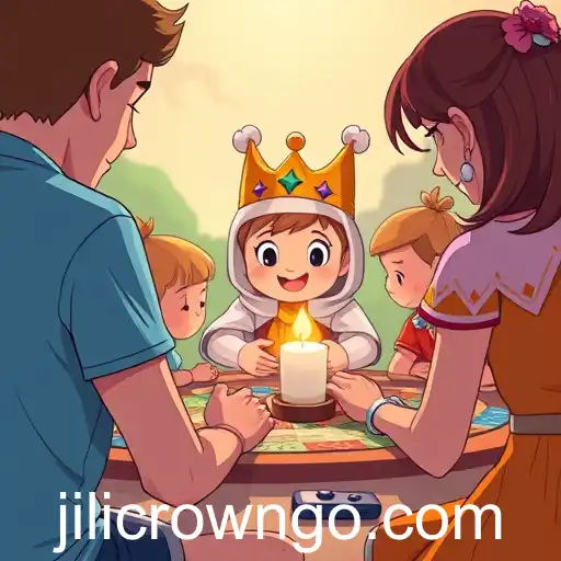 Exploring the Rise of Jilicrown in the Gaming Industry