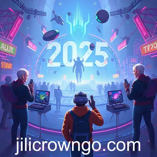 The Rise of Jilicrown in Online Gaming