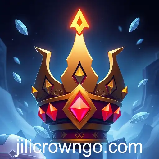 Jilicrown: Revolutionizing Online Gaming Platforms