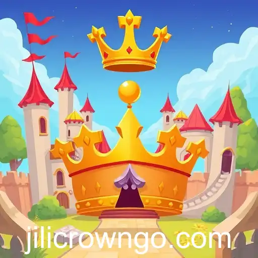 Jilicrown's Growing Impact on Online Gaming