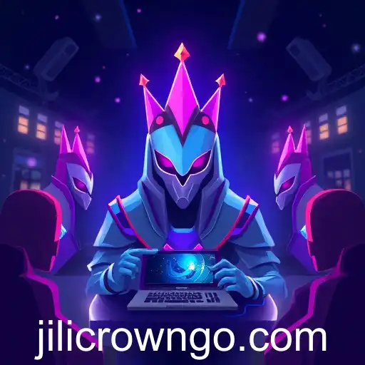 jilicrown