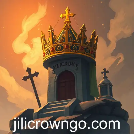 Jilicrown: Redefining Online Gaming in 2025