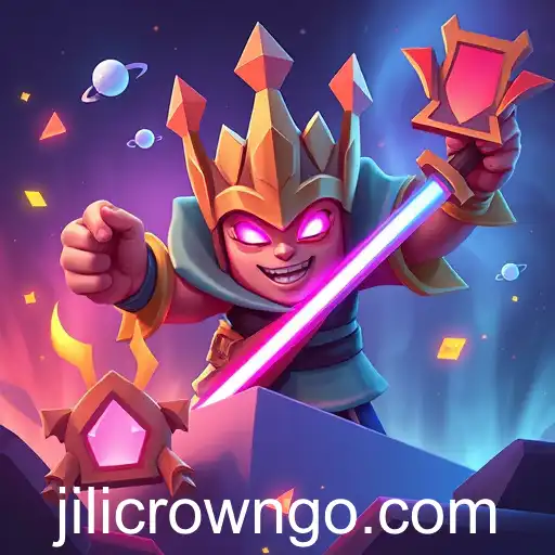 Chasing the Crown: The Rising Trend of 'jilicrown' in Multiplayer Games