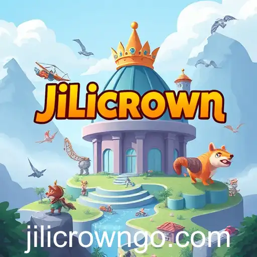 The Rise of Jilicrown: A Gaming Phenomenon
