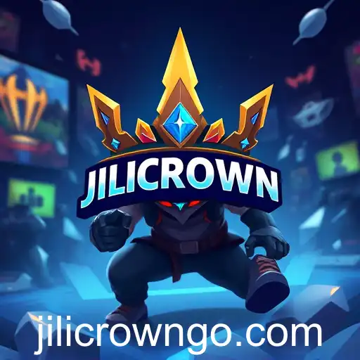 The Rise of Jilicrown in the Gaming World