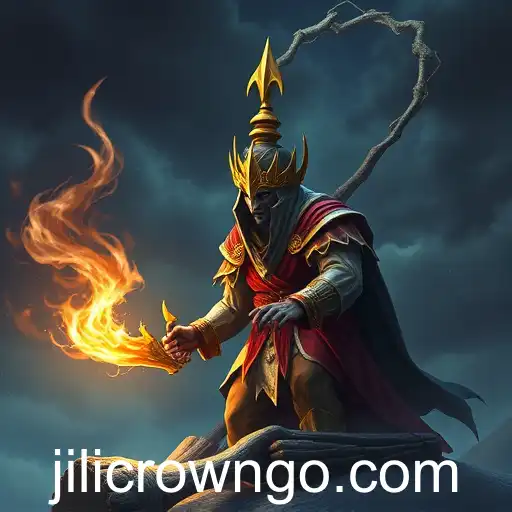 Exploring the Enchanting Realm of Role-Playing Games: The 'Jilicrown' Phenomenon